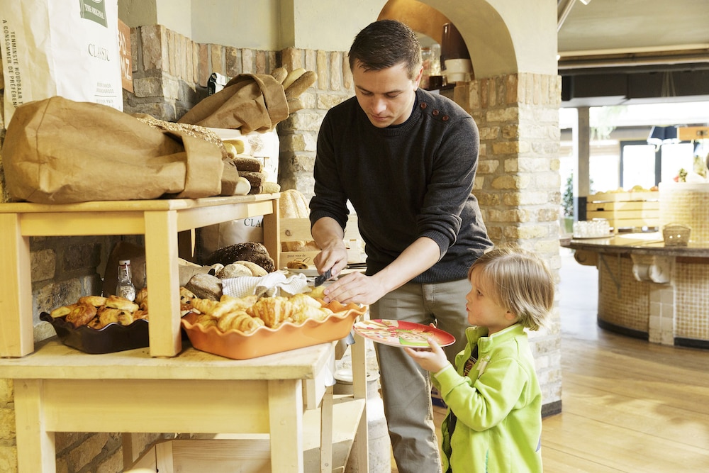 center parcs de vossemeren