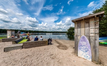 center parcs de vossemeren