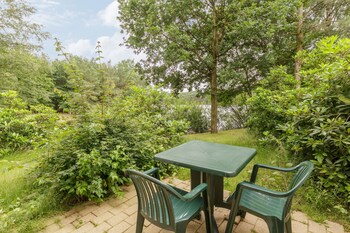 center parcs de vossemeren