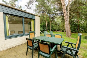 center parcs de vossemeren