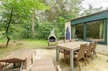 center parcs de vossemeren