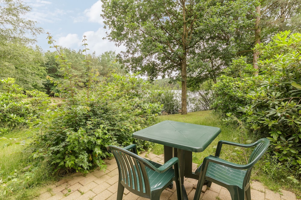 center parcs de vossemeren