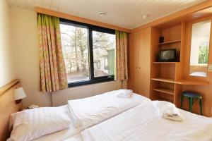Center Parcs De Vossemeren,Flemish Region>>Lommel,4 star