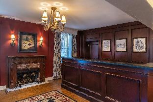 historic inns of annapolis