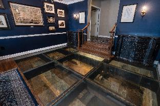historic inns of annapolis