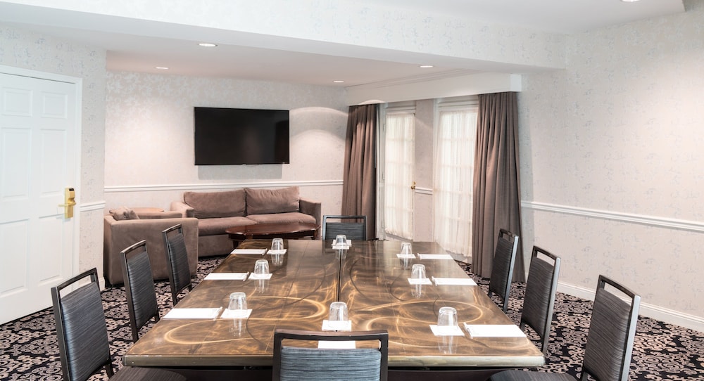 historic inns of annapolis
