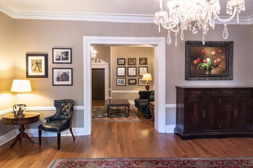 historic inns of annapolis