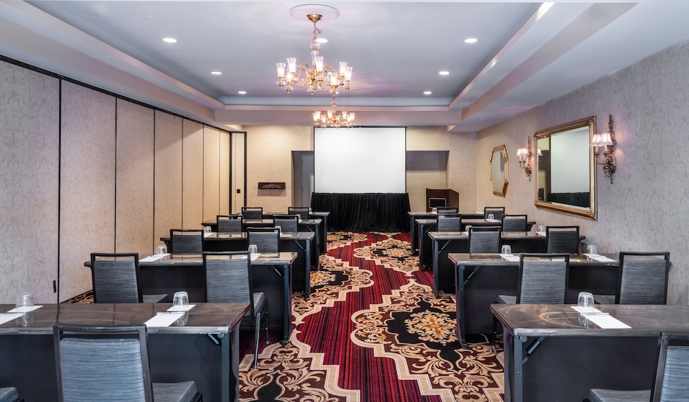 historic inns of annapolis