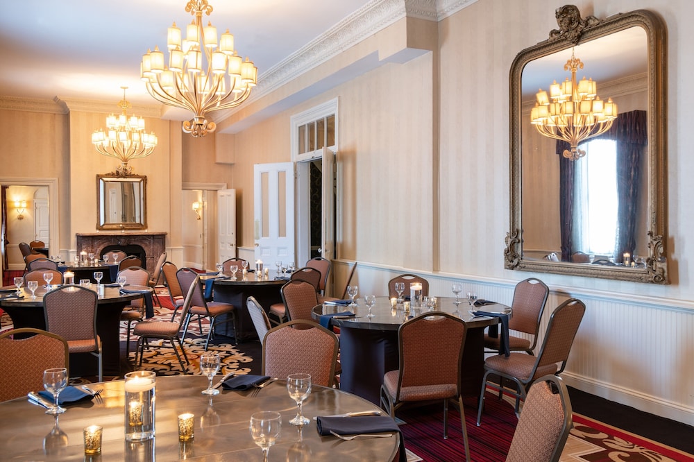 historic inns of annapolis