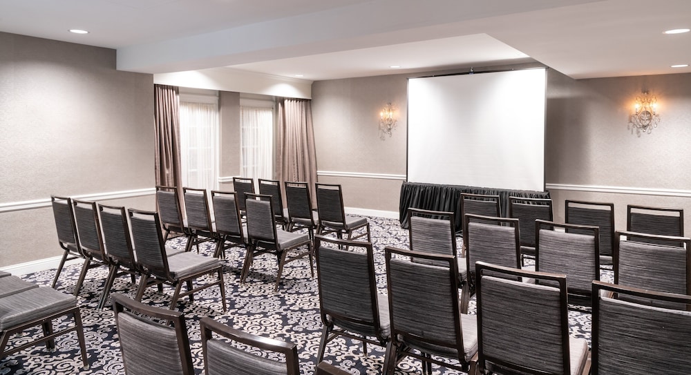 historic inns of annapolis