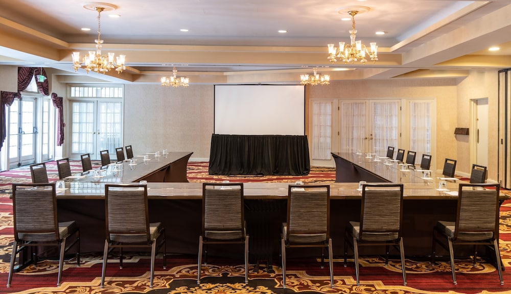 historic inns of annapolis