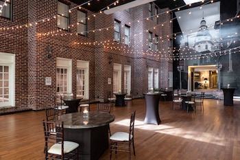 historic inns of annapolis