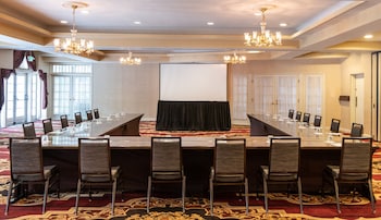 Historic Inns Of Annapolis,Anne Arundel County>>Annapolis,4 star