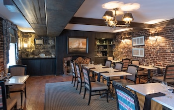 Historic Inns Of Annapolis,Anne Arundel County>>Annapolis,4 star