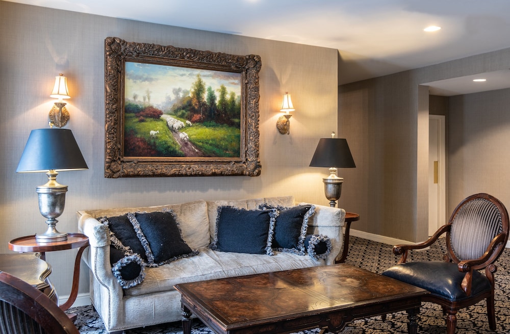 historic inns of annapolis