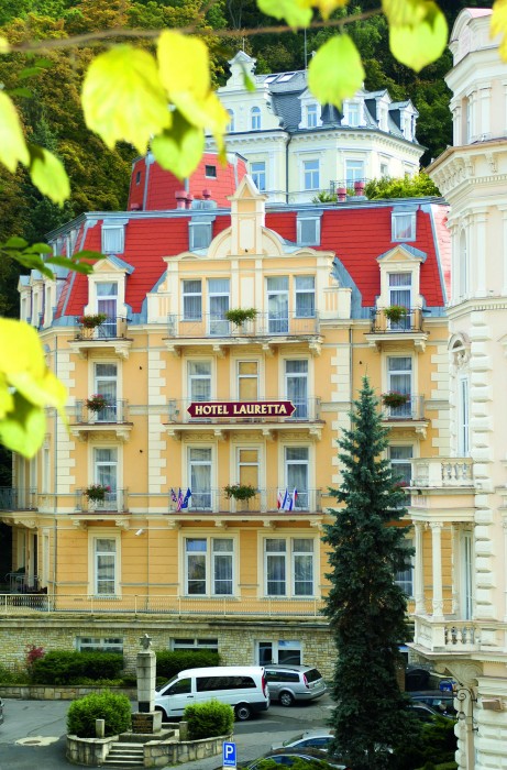karlovy vary