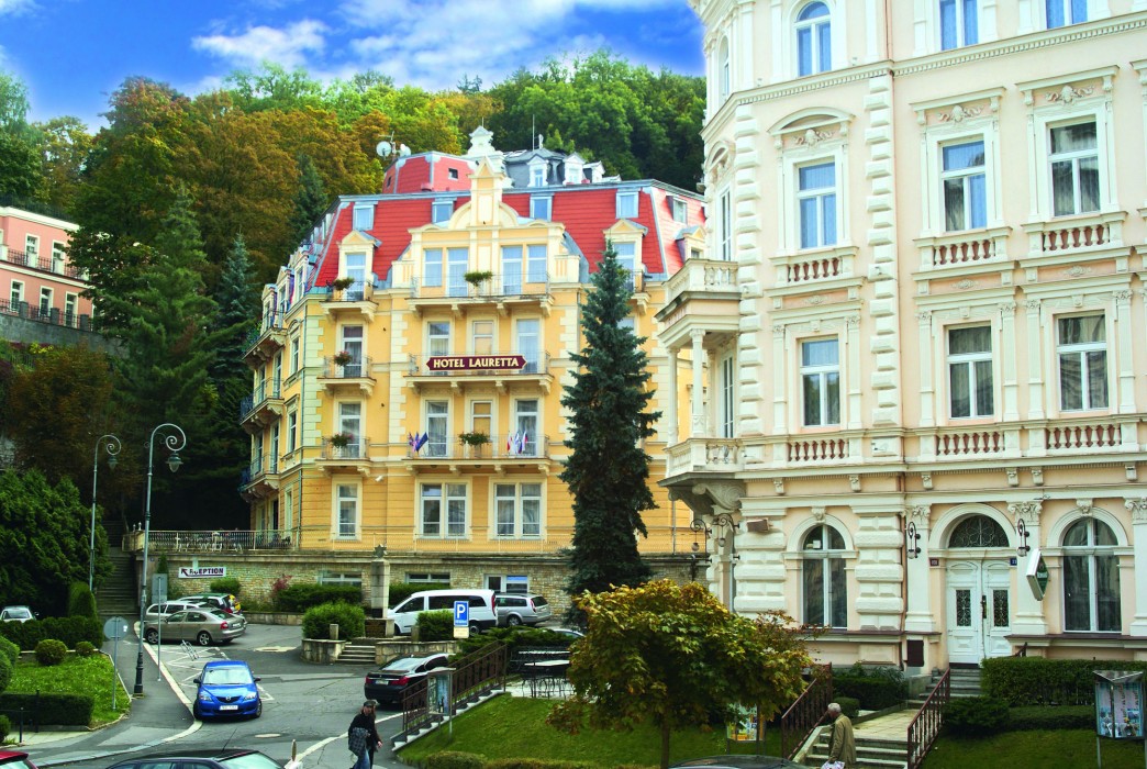 karlovy vary
