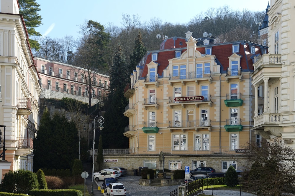 karlovy vary