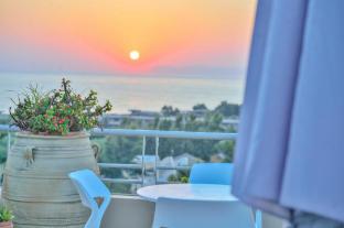 Aphea Village,Crete>>Chania,3 star