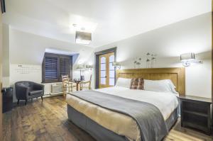 saint michel des saints