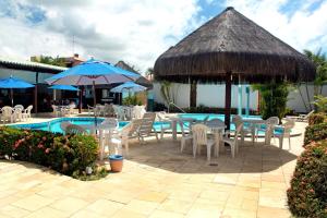 Hotel Enseada Dos Corais,Near Gaibu Beach,3 star