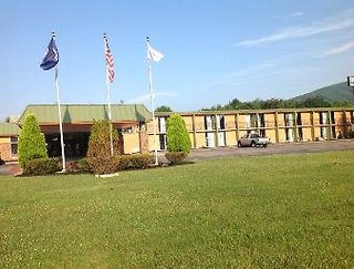 Baymont By Wyndham Salem Roanoke Area,In Salem,3 star