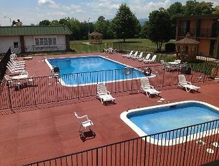 Baymont By Wyndham Salem Roanoke Area,In Salem,3 star