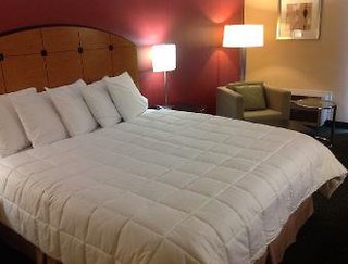 Baymont By Wyndham Salem Roanoke Area,In Salem,3 star
