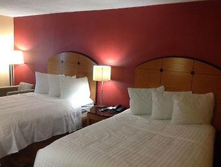 Baymont By Wyndham Salem Roanoke Area,In Salem,3 star