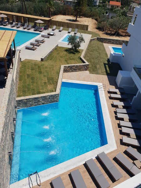 sentido amounda bay