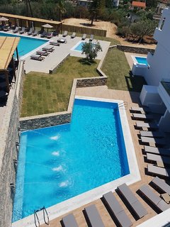 sentido amounda bay