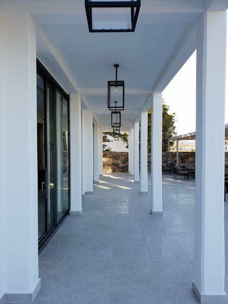 sentido amounda bay