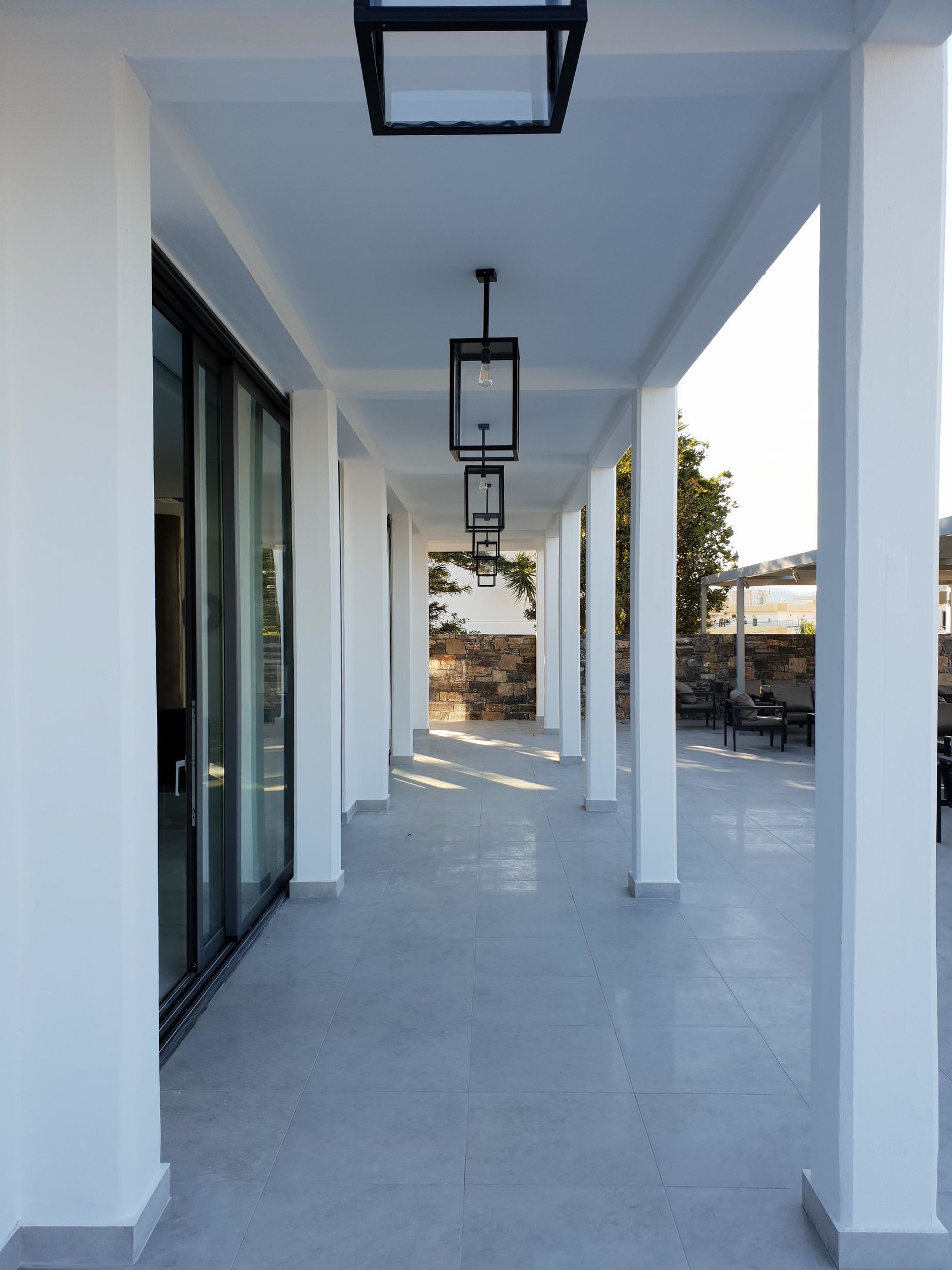sentido amounda bay