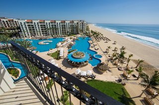 Hyatt Ziva Los Cabos- All Inclusive,Los Cabos>>Cabo San Lucas,5 star