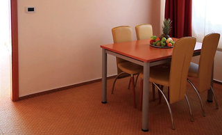 Hotel Marina,Novi Vinodolski>>Crikvenica,4 star