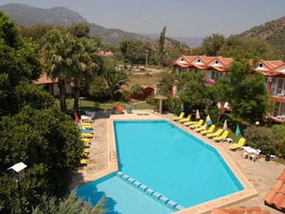 grand emir hotel and spa