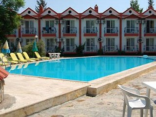 grand emir hotel and spa