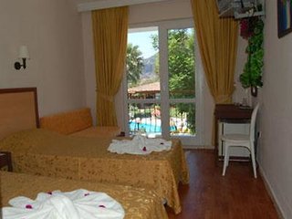 grand emir hotel and spa