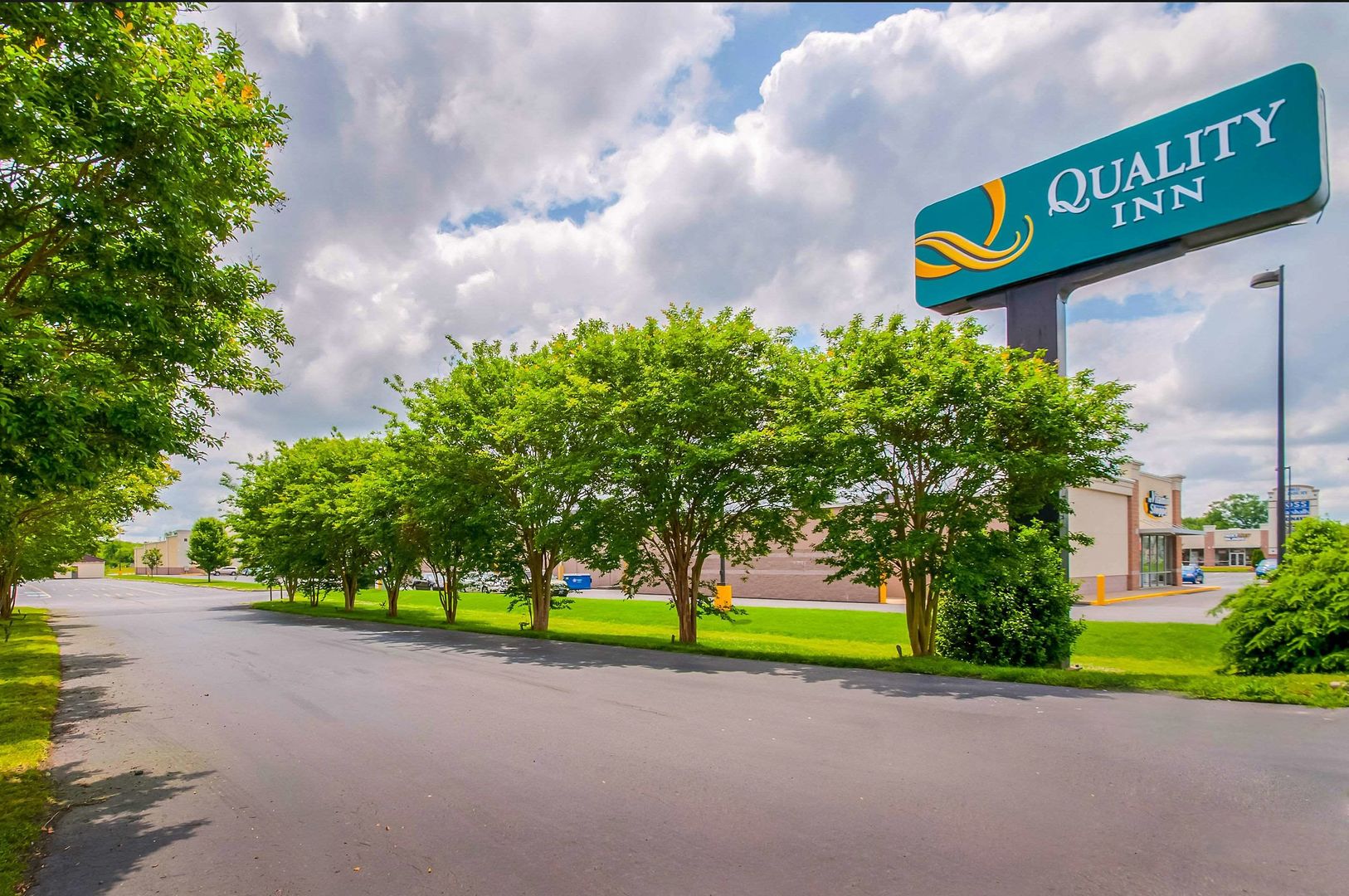 quality inn