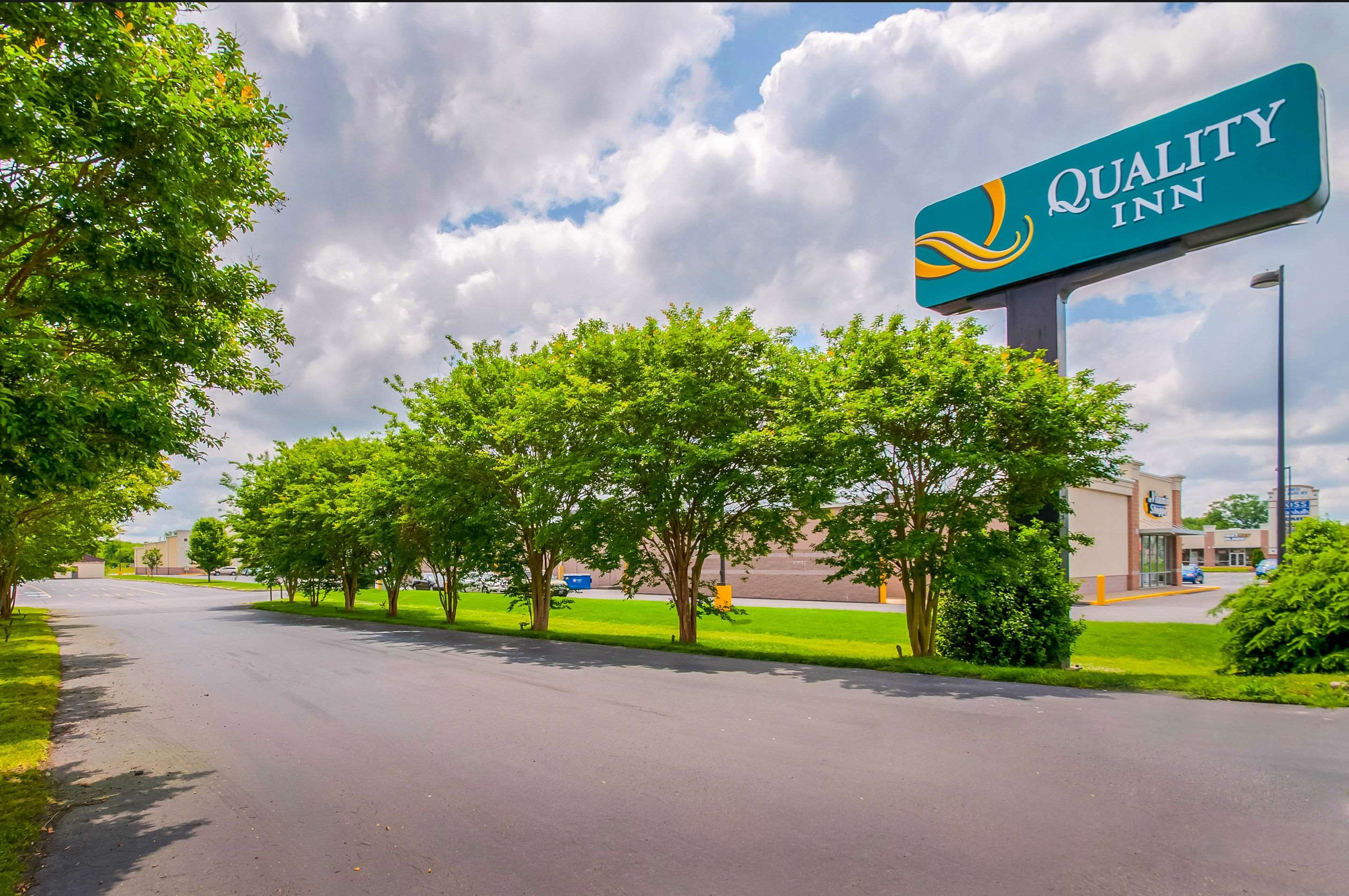 quality inn