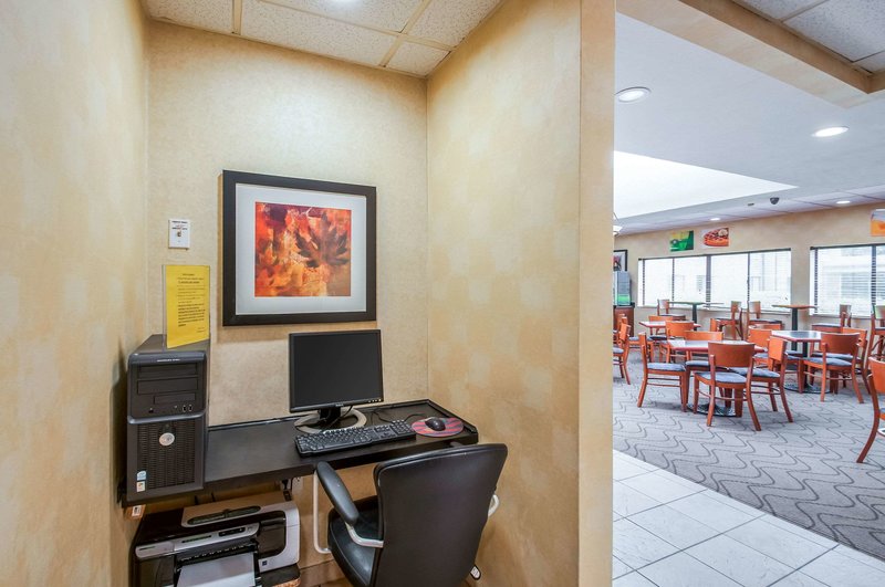 quality inn