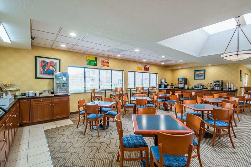 quality inn
