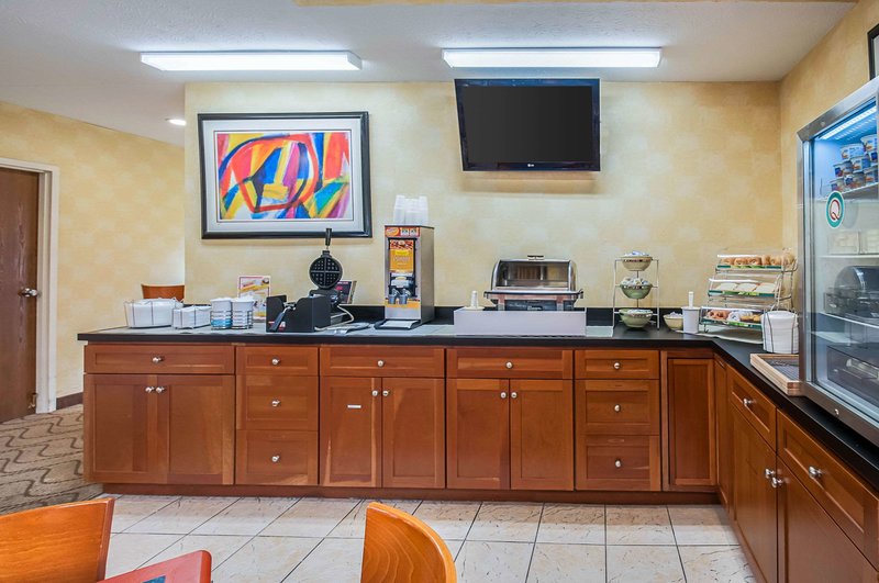 quality inn