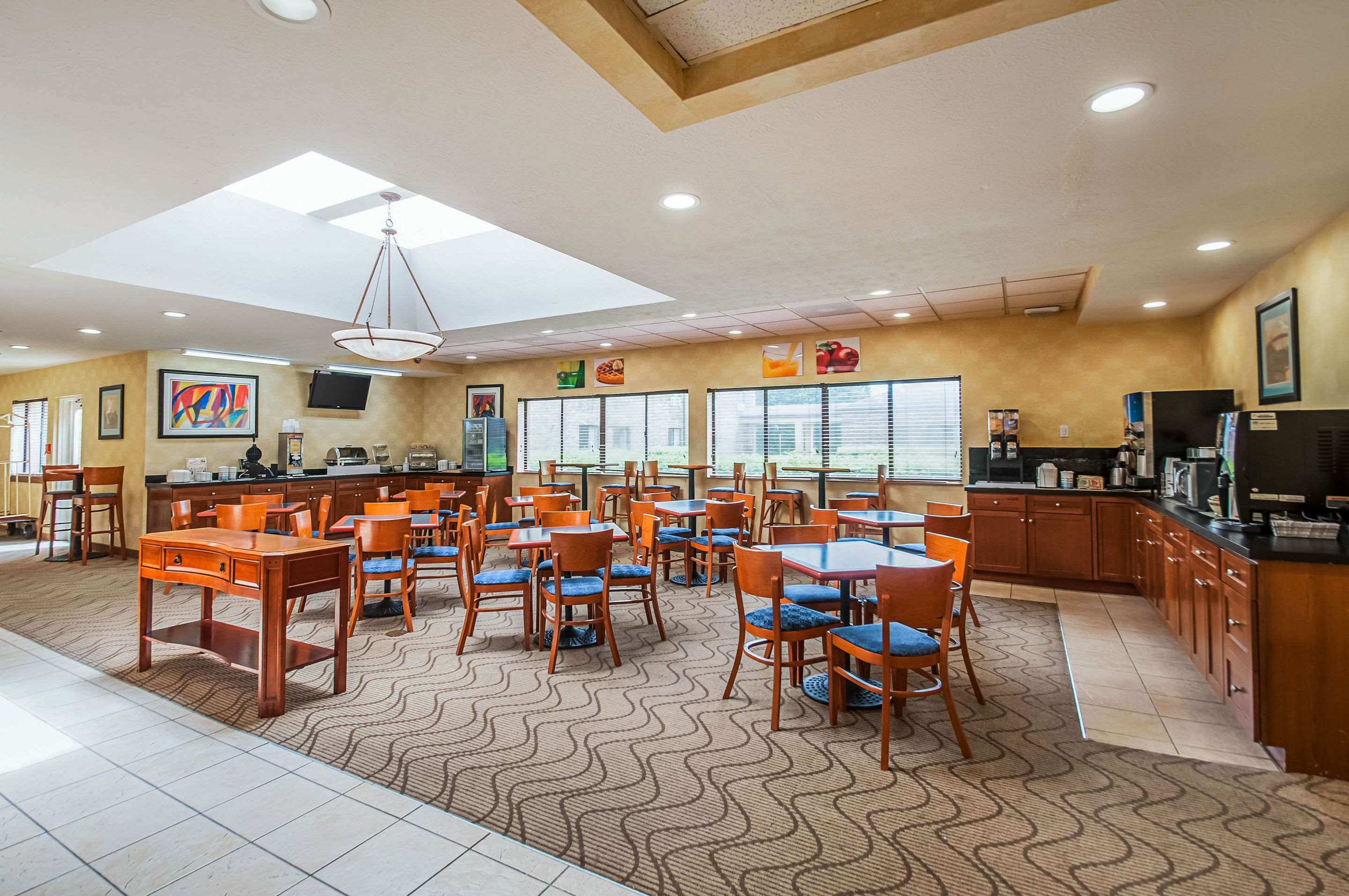 quality inn