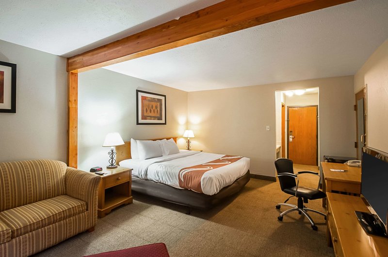 quality inn