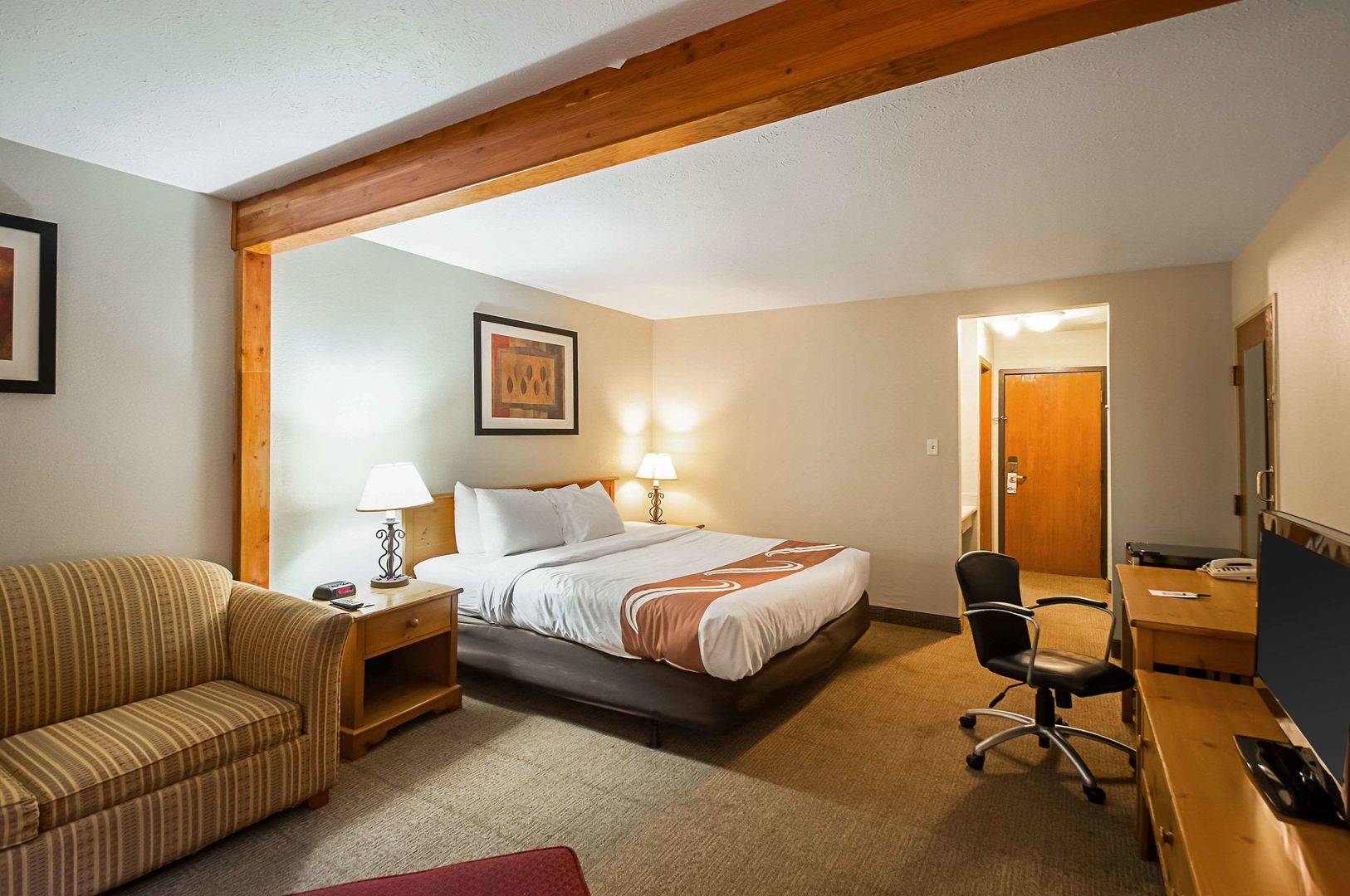 quality inn