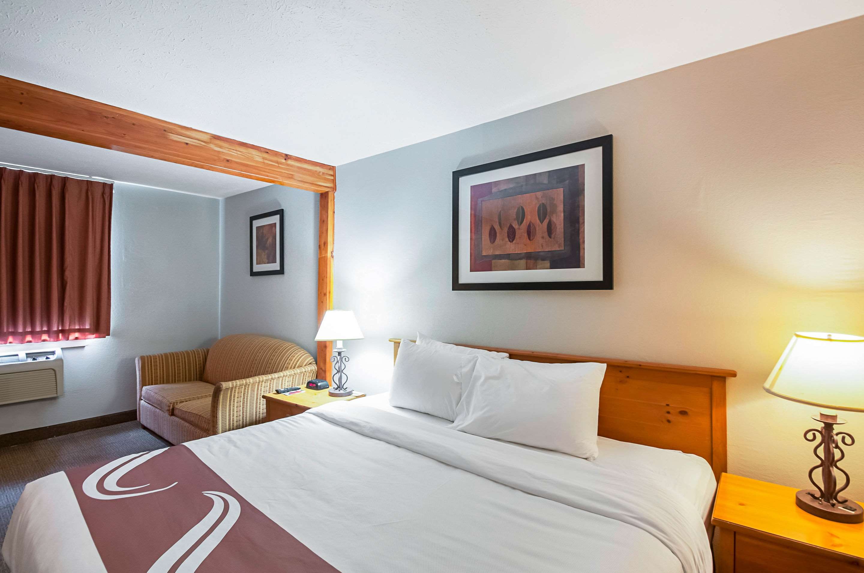 quality inn