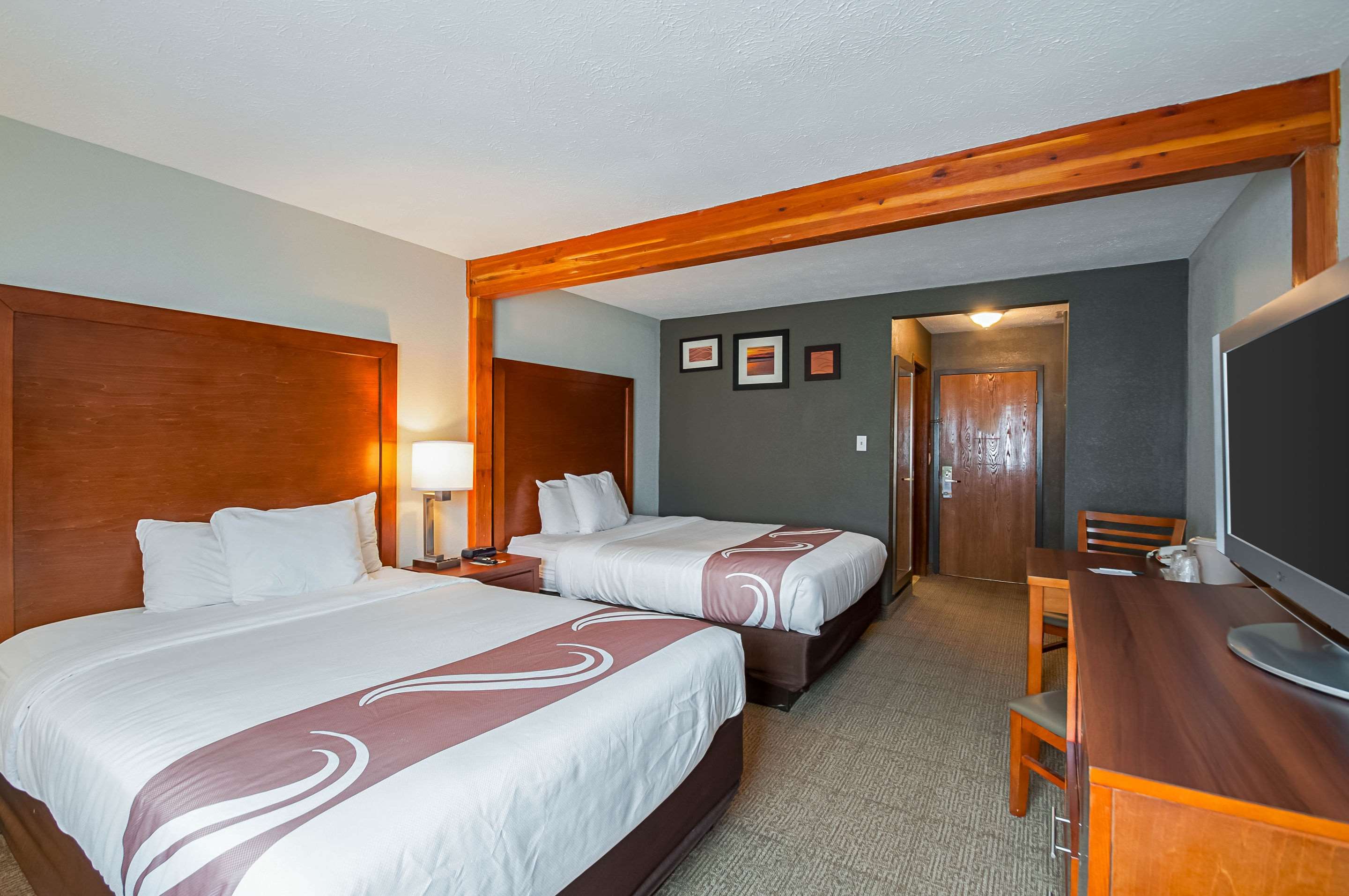 quality inn