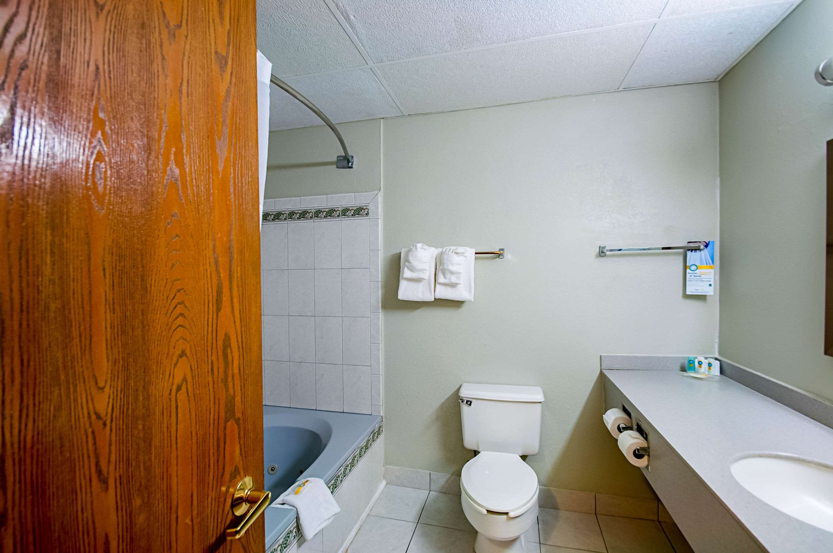 quality inn