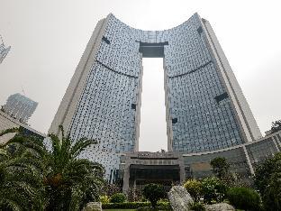 Kande International Hotel,Shenzhen>>Dongguan,5 star